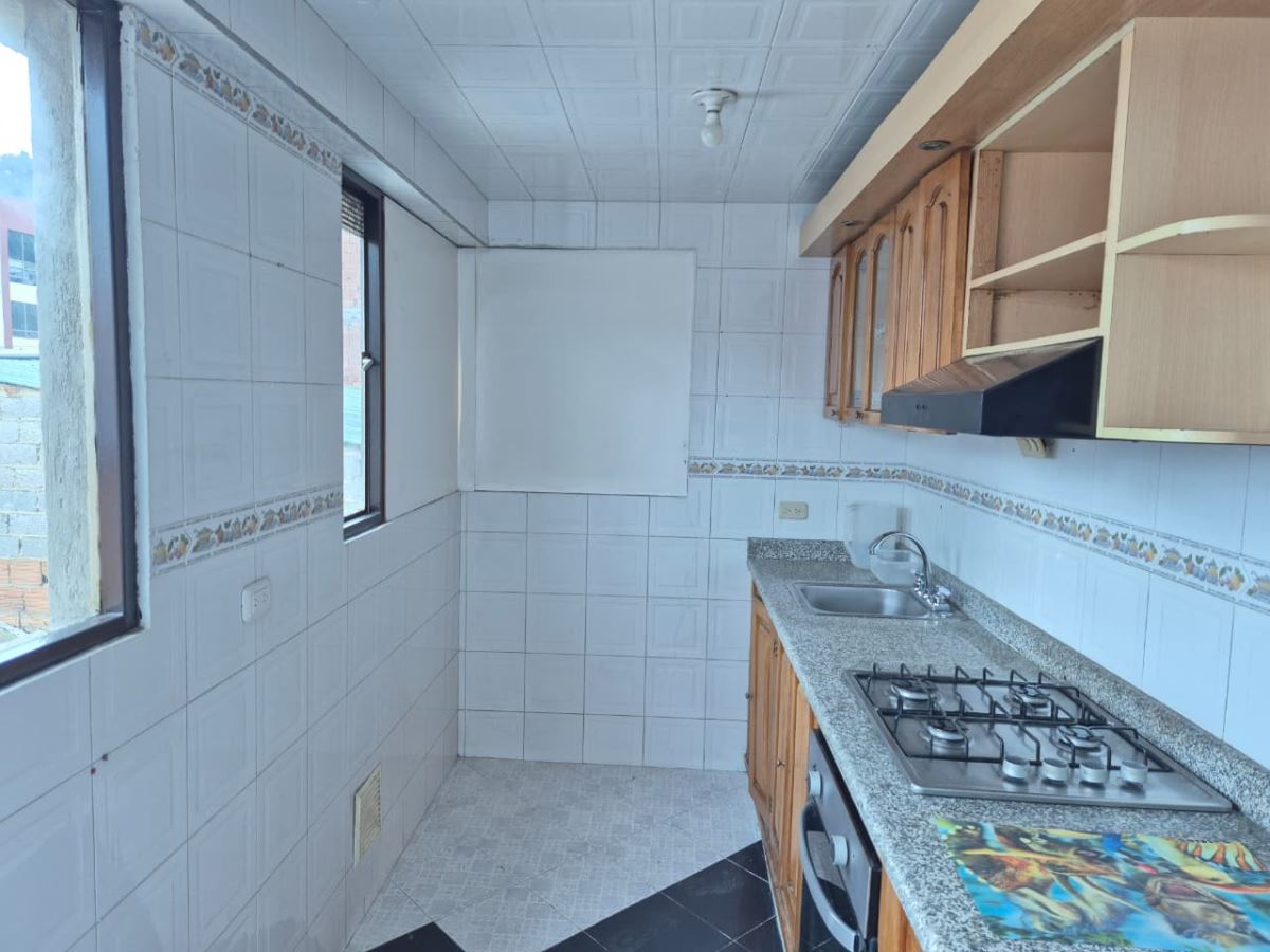 Apartamento en venta en Barrancas Norte, Bogotá · foto 20 de 24