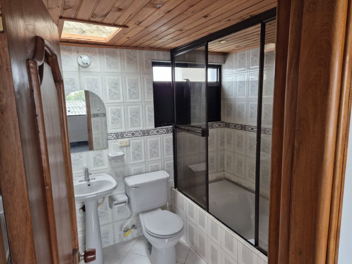 Apartamento en venta en Barrancas Norte, Bogotá · foto 21 de 24