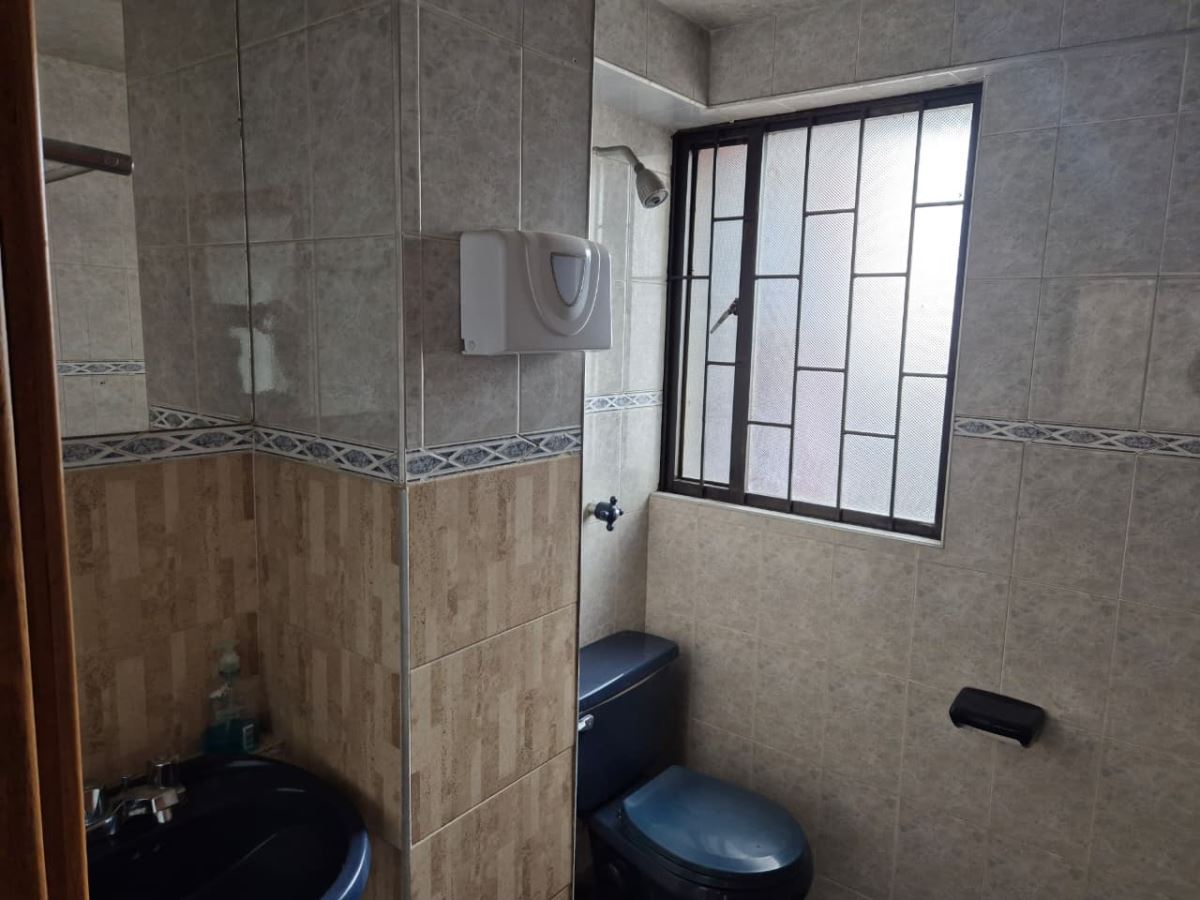 Apartamento en venta en Barrancas Norte, Bogotá · foto 23 de 24