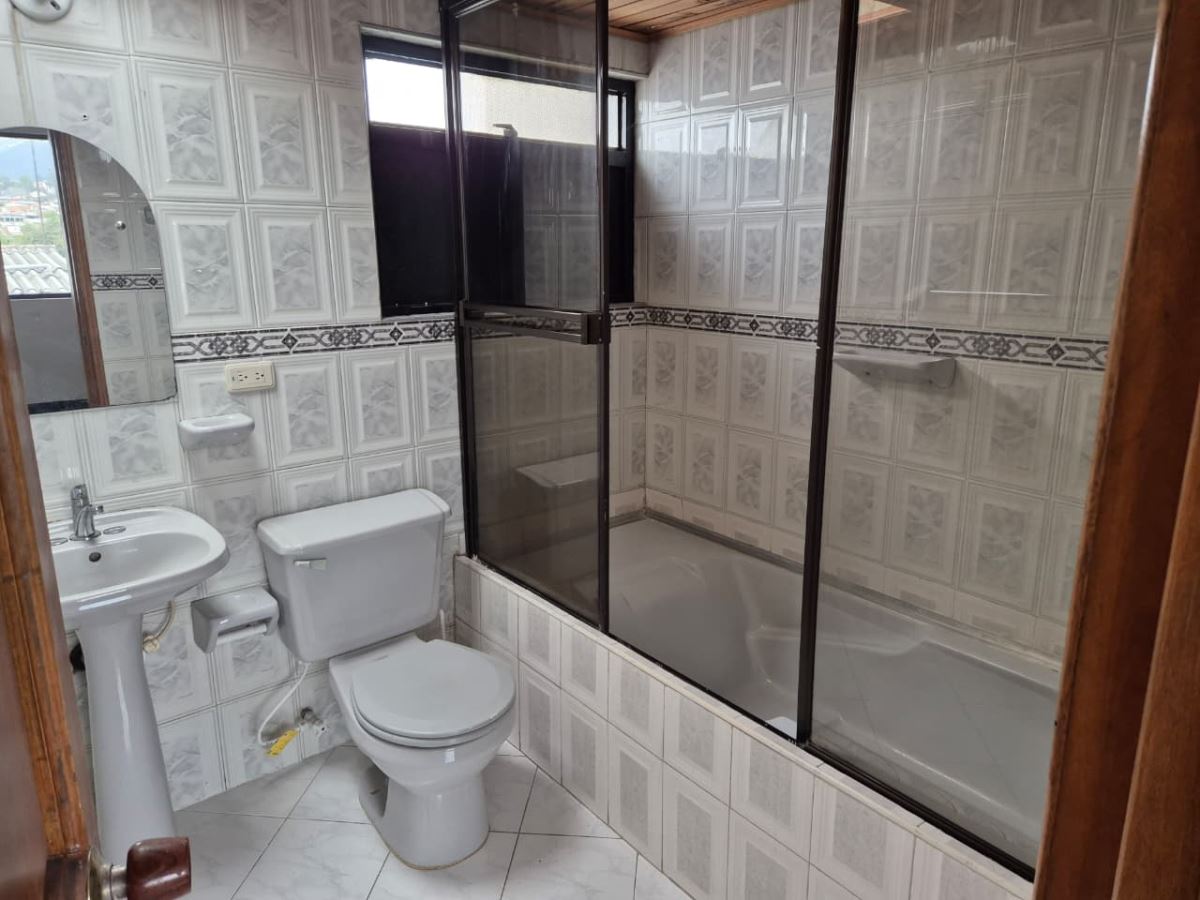 Apartamento en venta en Barrancas Norte, Bogotá · foto 24 de 24