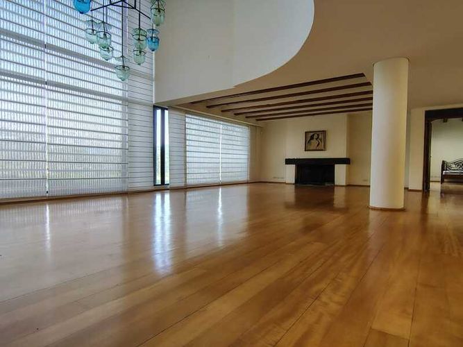 Finca en venta en El Retiro, 588 m² · foto 3 de 24