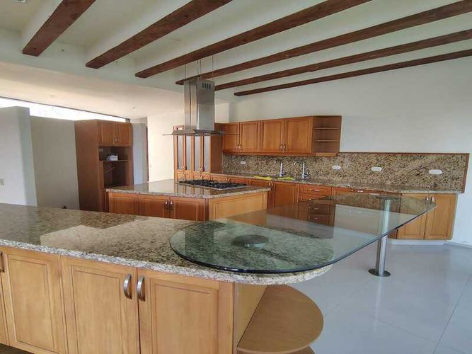 Finca en venta en El Retiro, 588 m² · foto 4 de 24