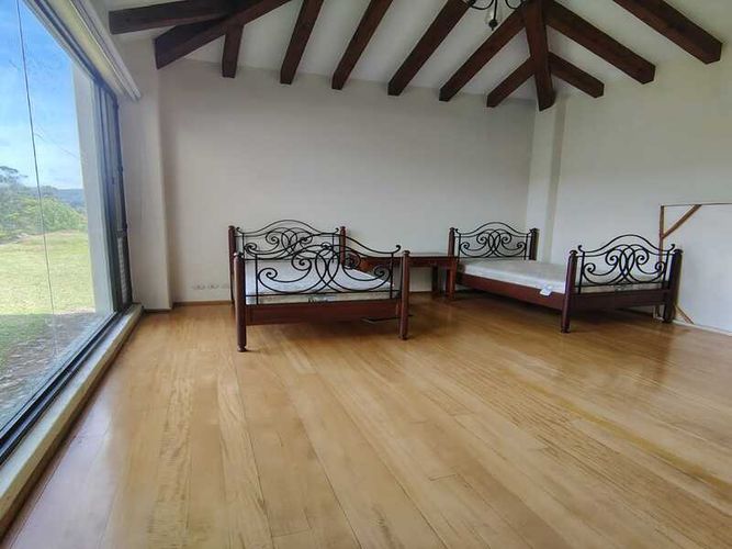 Finca en venta en El Retiro, 588 m² · foto 21 de 24