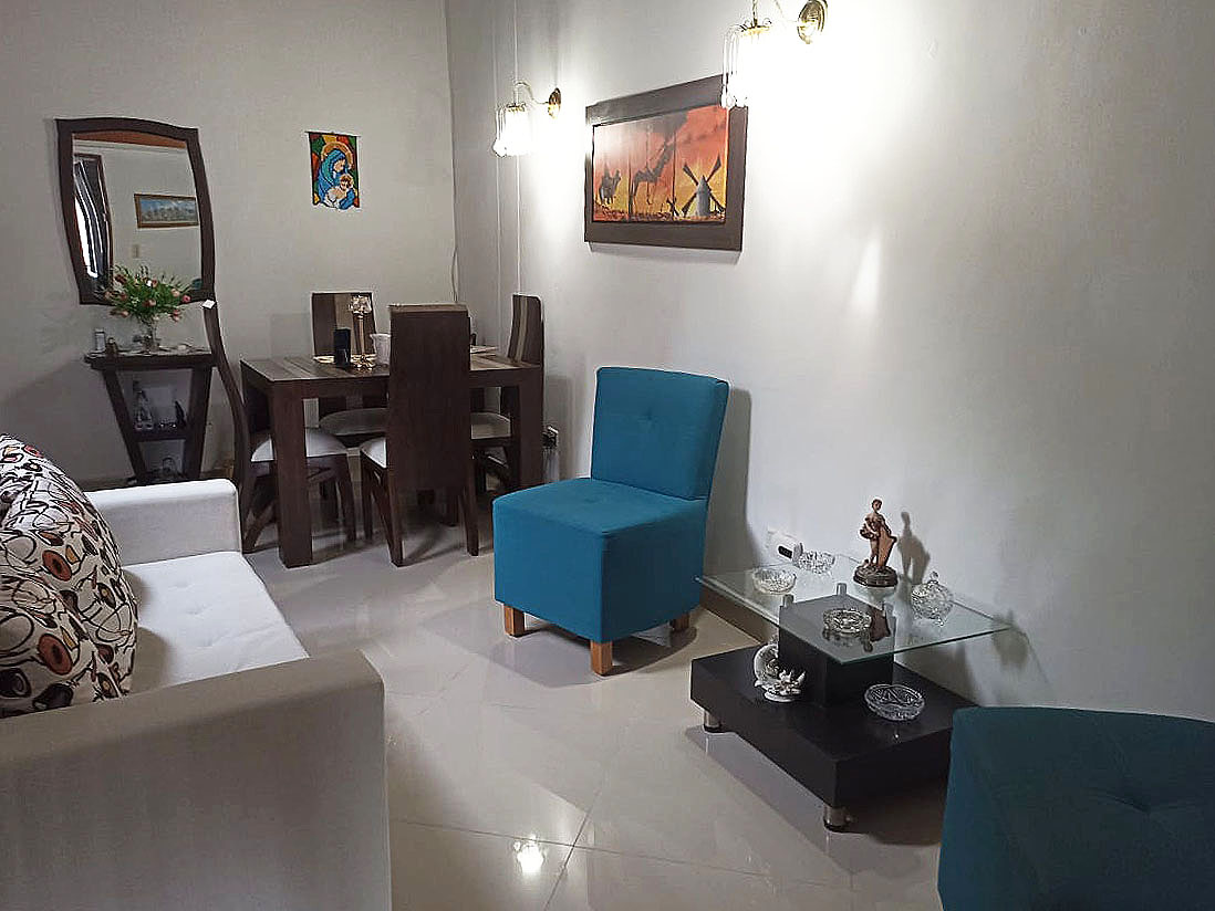 Apartamento en venta en Belén, Medellín · foto 2 de 14