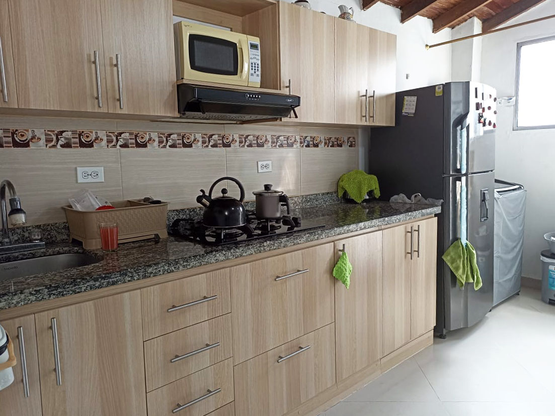Apartamento en venta en Belén, Medellín · foto 3 de 14