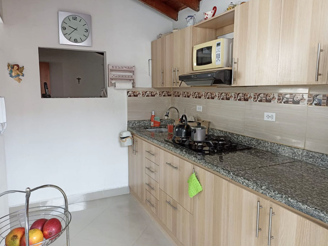 Apartamento en venta en Belén, Medellín · foto 4 de 14