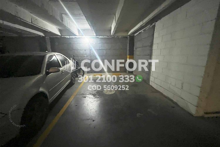 Apartamento de 3 alcobas en arriendo en La Frontera, Medellín, 114 m² · foto 4 de 22