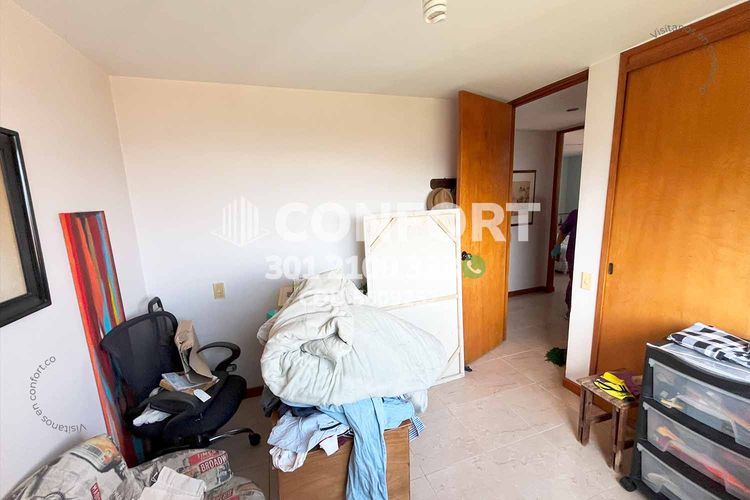 Apartamento de 3 alcobas en arriendo en La Frontera, Medellín, 114 m² · foto 13 de 22