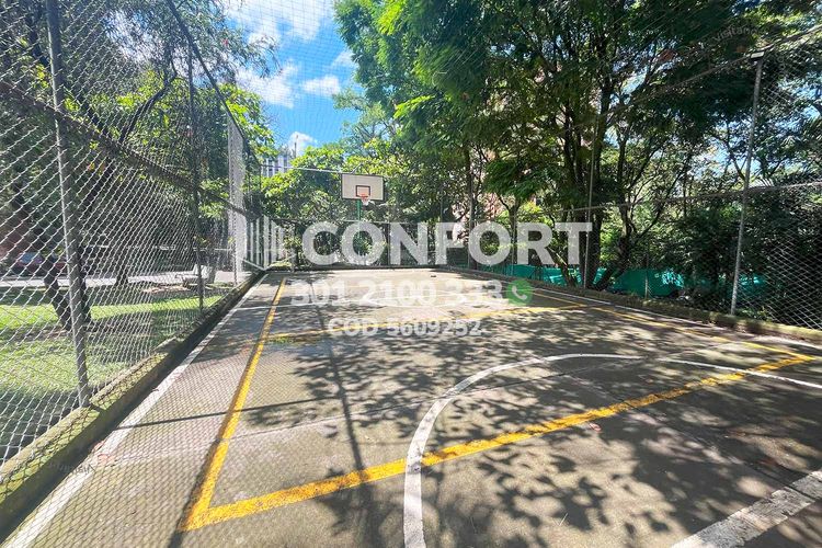 Apartamento de 3 alcobas en arriendo en La Frontera, Medellín, 114 m² · foto 21 de 22