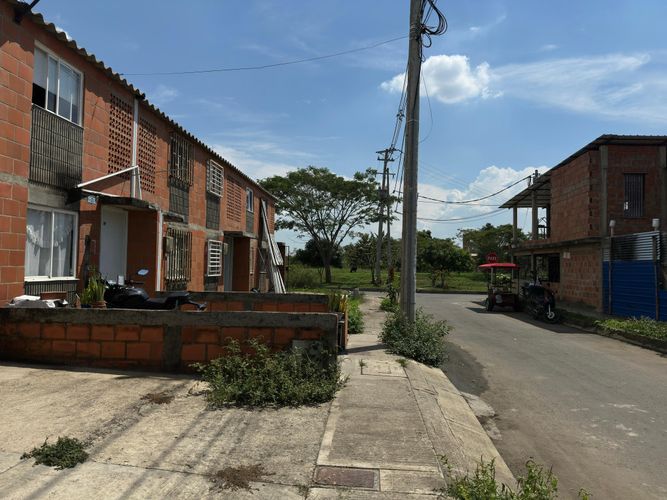Casa de 2 alcobas en venta en La Pradera, Jamundí, 90 m² · foto 3 de 14