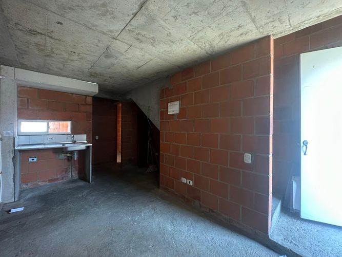 Casa de 2 alcobas en venta en La Pradera, Jamundí, 90 m² · foto 5 de 14