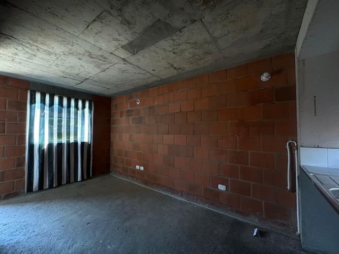 Casa de 2 alcobas en venta en La Pradera, Jamundí, 90 m² · foto 6 de 14