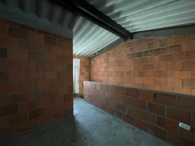 Casa de 2 alcobas en venta en La Pradera, Jamundí, 90 m² · foto 13 de 14