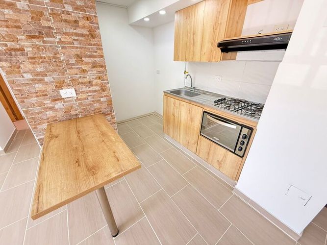 Apartamento de 3 alcobas en venta en La Macarena, Rionegro, 55 m² · foto 3 de 18