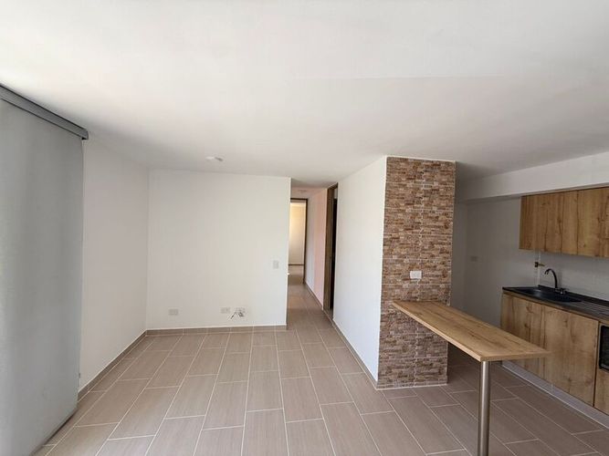 Apartamento de 3 alcobas en venta en La Macarena, Rionegro, 55 m² · foto 5 de 18