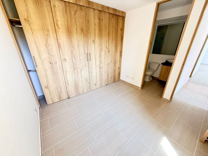 Apartamento de 3 alcobas en venta en La Macarena, Rionegro, 55 m² · foto 7 de 18