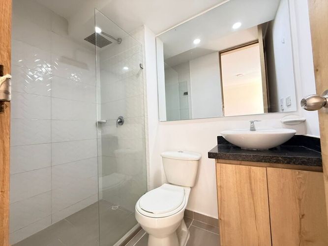 Apartamento de 3 alcobas en venta en La Macarena, Rionegro, 55 m² · foto 14 de 18