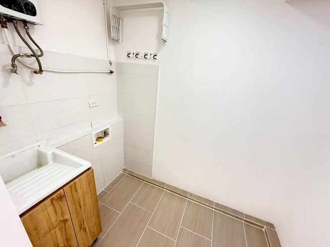 Apartamento de 3 alcobas en venta en La Macarena, Rionegro, 55 m² · foto 16 de 18