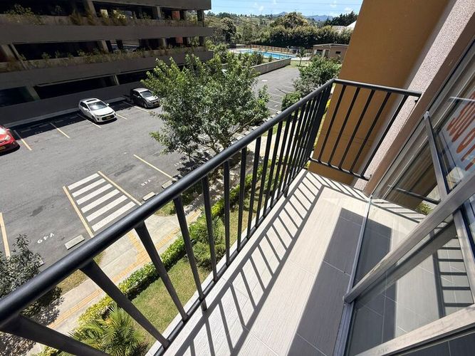 Apartamento de 3 alcobas en venta en La Macarena, Rionegro, 55 m² · foto 17 de 18