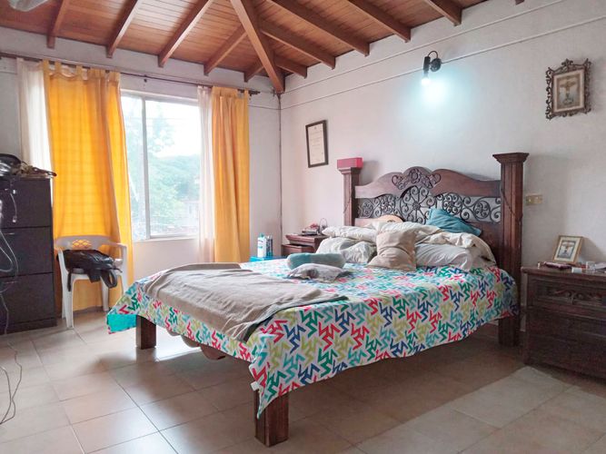 Casa de 8 alcobas en venta en Belén Rosales, Medellín, 350 m² · foto 13 de 17