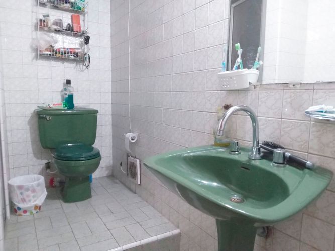 Casa de 8 alcobas en venta en Belén Rosales, Medellín, 350 m² · foto 16 de 17