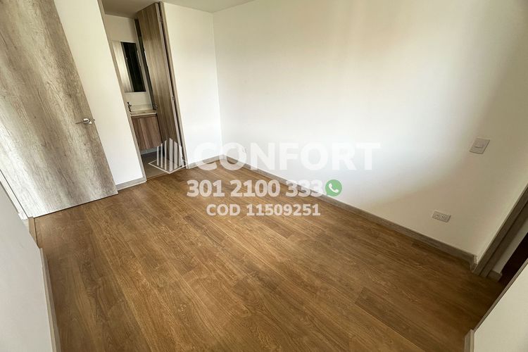 Apartamento de 1 alcoba en arriendo en El Poblado, Medellín, 50 m² · foto 14 de 24