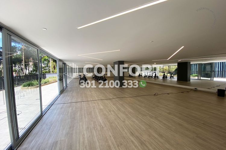 Apartamento de 1 alcoba en arriendo en El Poblado, Medellín, 50 m² · foto 20 de 24