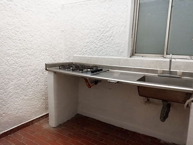 Oficina en arriendo en Belén San Bernardo, Medellín, 100 m² · foto 15 de 20