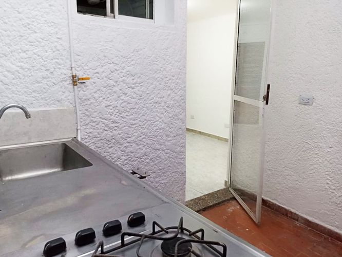 Oficina en arriendo en Belén San Bernardo, Medellín, 100 m² · foto 17 de 20