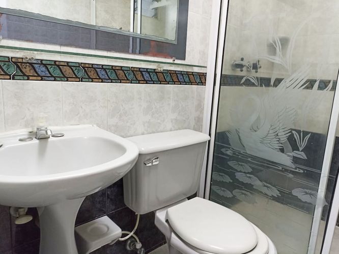 Oficina en arriendo en Belén San Bernardo, Medellín, 100 m² · foto 19 de 20