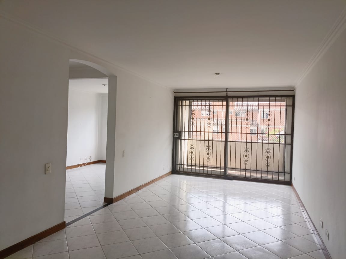 Apartamento en venta en Belén, Medellín 2