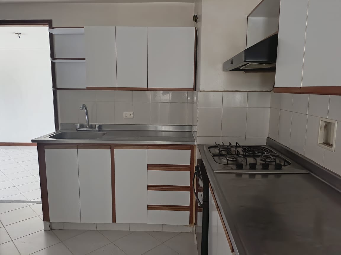 Apartamento en venta en Belén, Medellín 4
