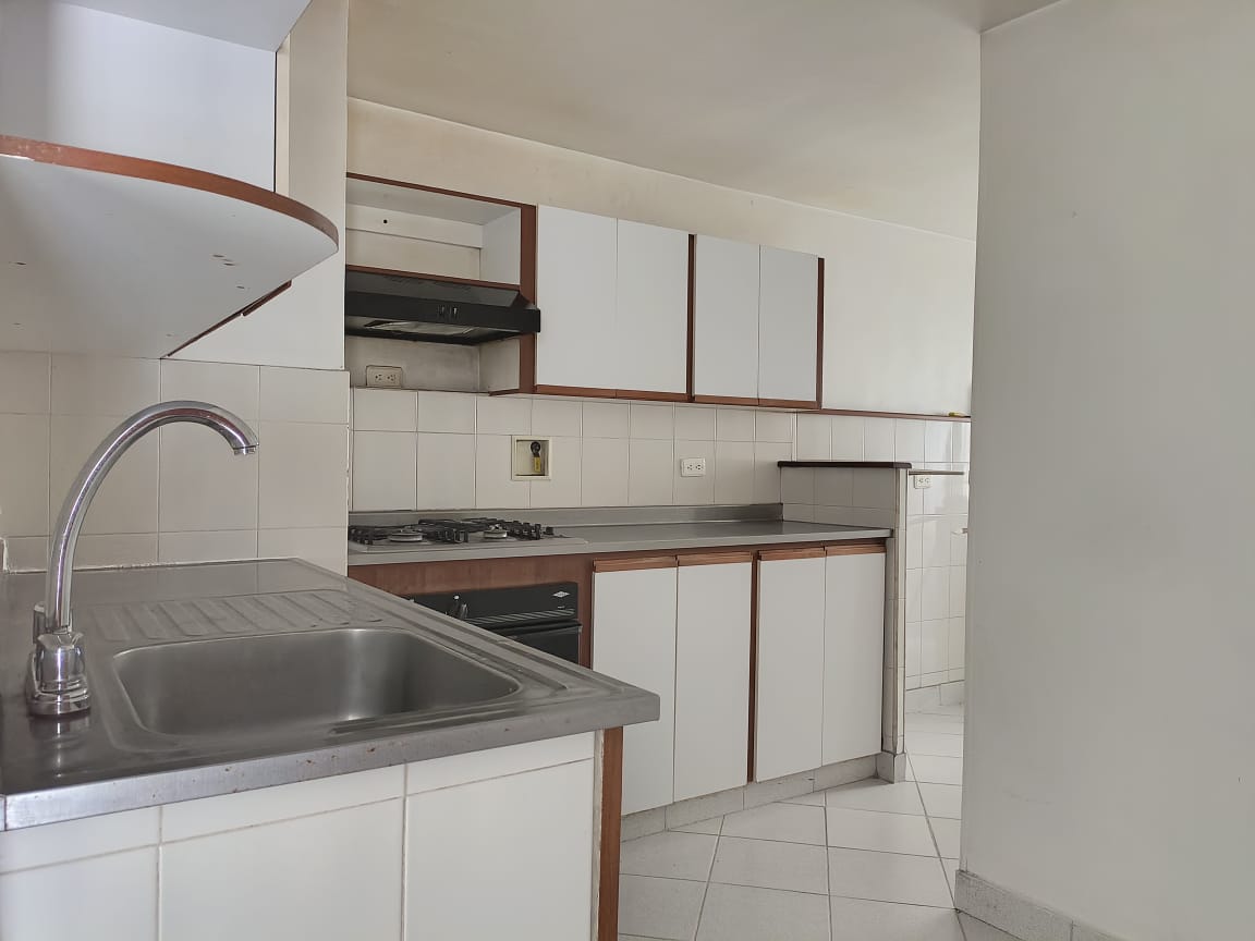 Apartamento en venta en Belén, Medellín 5