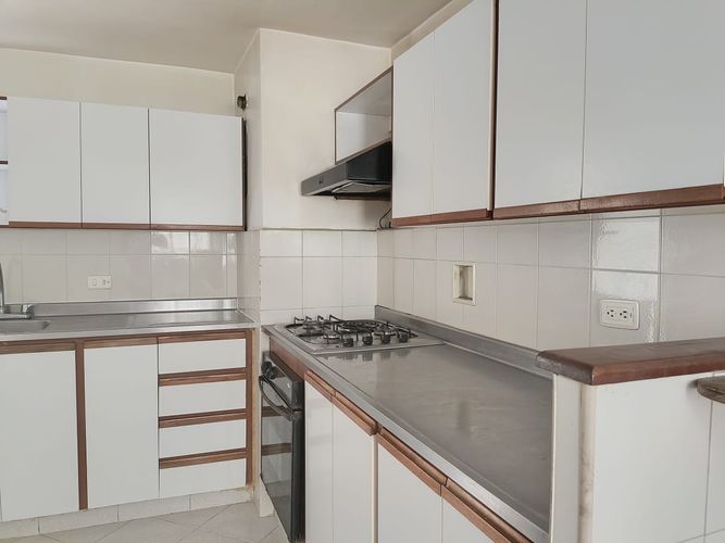 Apartamento de 3 alcobas en venta en Belén, Medellín, 110 m² · foto 6 de 16