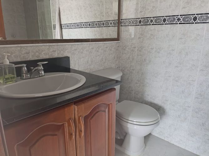 Apartamento de 3 alcobas en venta en Belén, Medellín, 110 m² · foto 15 de 16