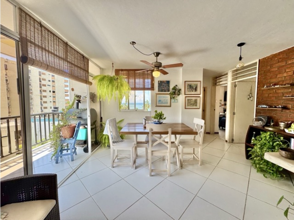 Apartamento en venta en Rodadero, Santa Marta · foto 3 de 24