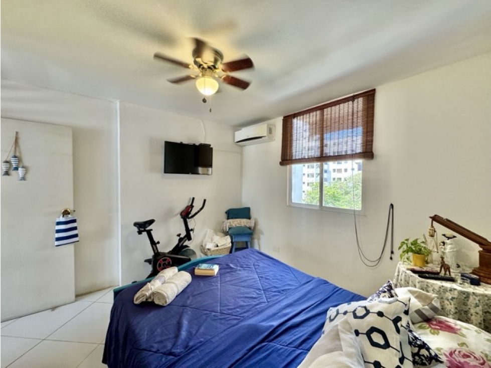 Apartamento en venta en Rodadero, Santa Marta · foto 5 de 24