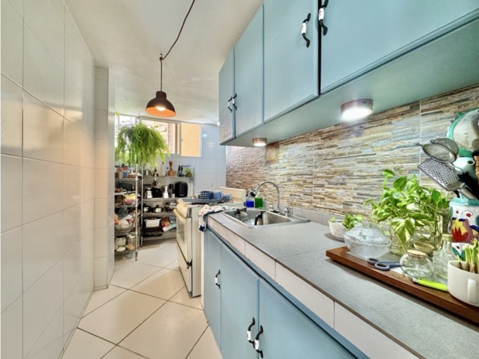 Apartamento en venta en Rodadero, Santa Marta · foto 6 de 24