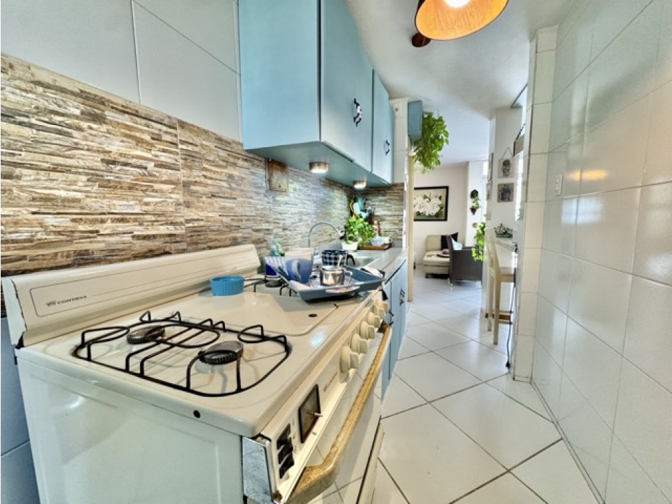 Apartamento en venta en Rodadero, Santa Marta · foto 10 de 24