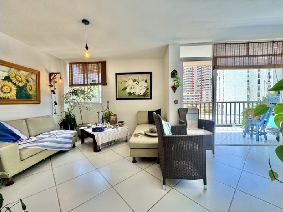 Apartamento en venta en Rodadero, Santa Marta · foto 12 de 24