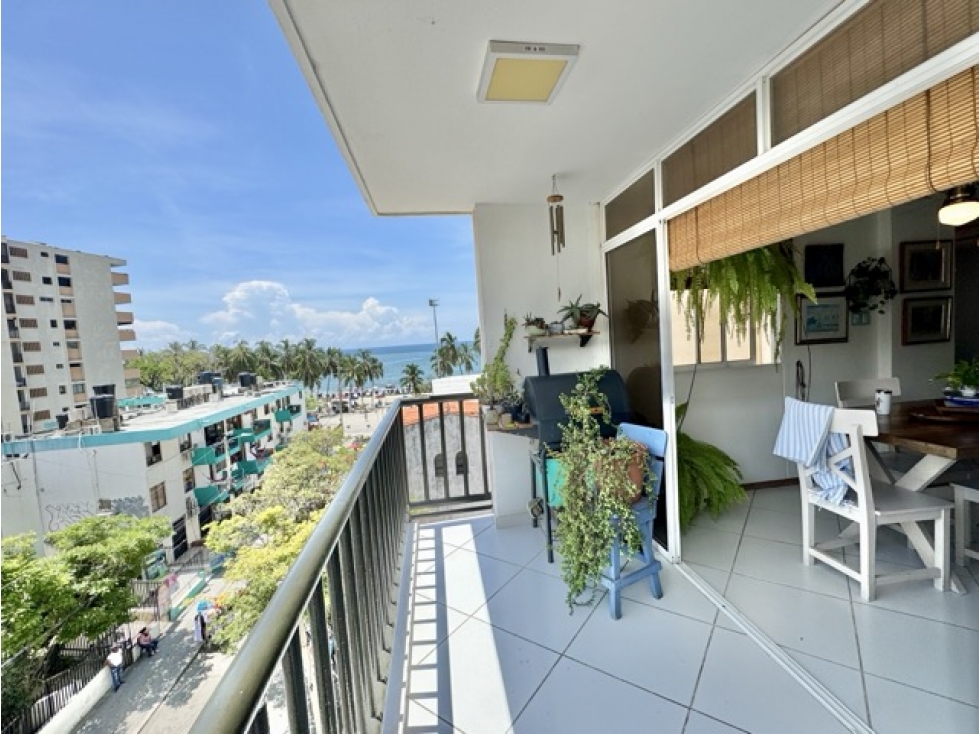 Apartamento en venta en Rodadero, Santa Marta · foto 13 de 24