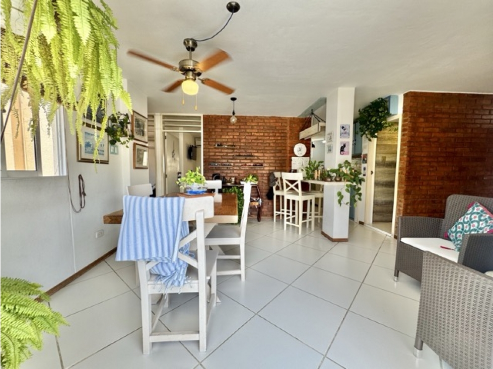 Apartamento en venta en Rodadero, Santa Marta · foto 14 de 24