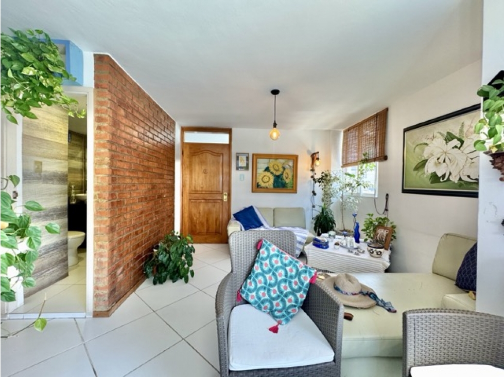 Apartamento en venta en Rodadero, Santa Marta · foto 16 de 24