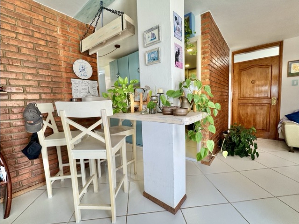 Apartamento en venta en Rodadero, Santa Marta · foto 17 de 24