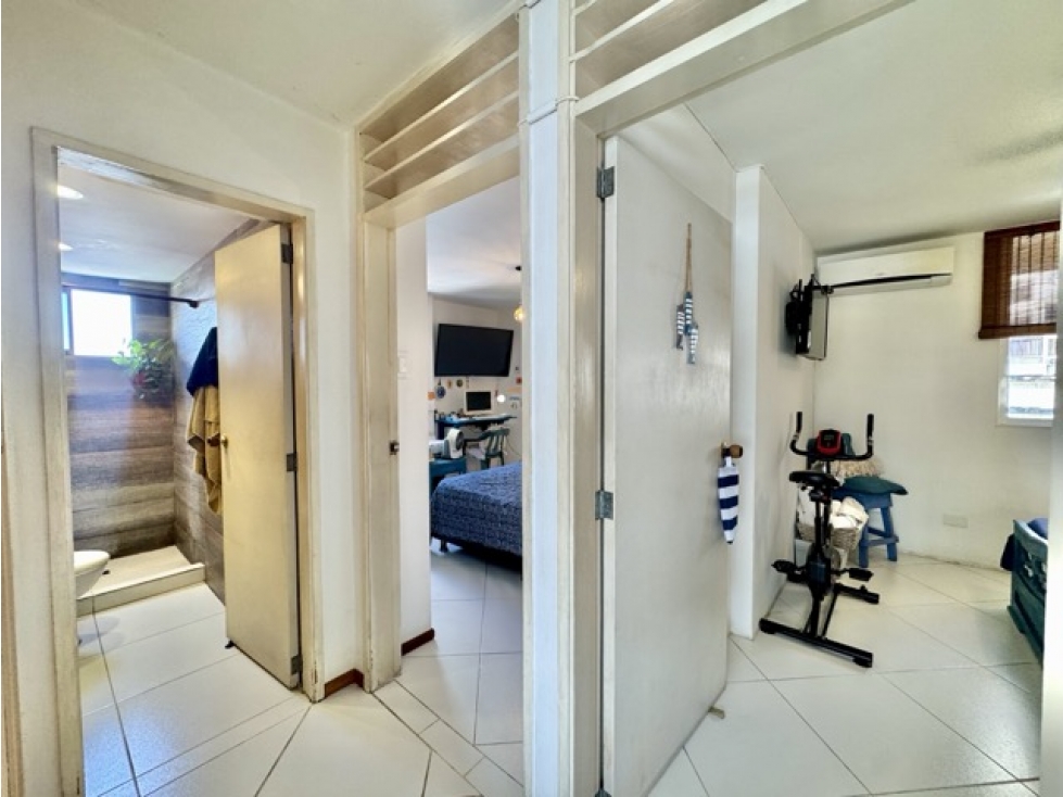 Apartamento en venta en Rodadero, Santa Marta · foto 18 de 24