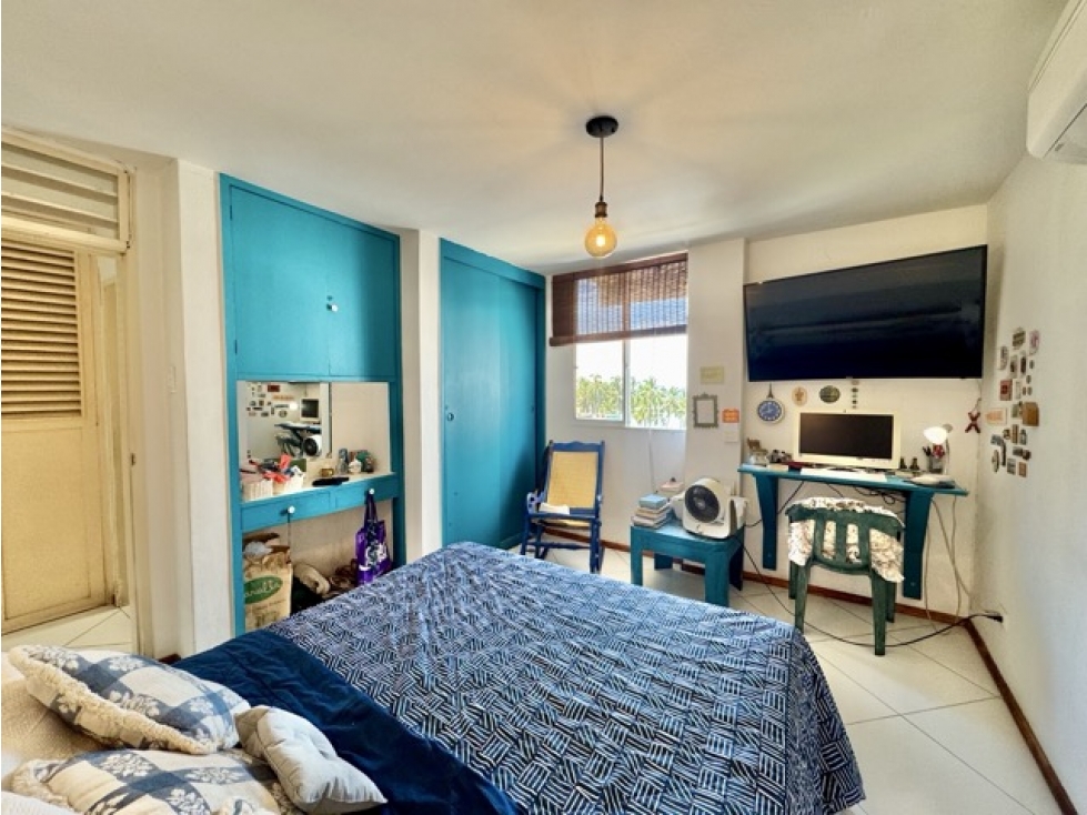 Apartamento en venta en Rodadero, Santa Marta · foto 20 de 24
