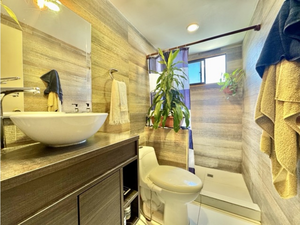 Apartamento en venta en Rodadero, Santa Marta · foto 21 de 24