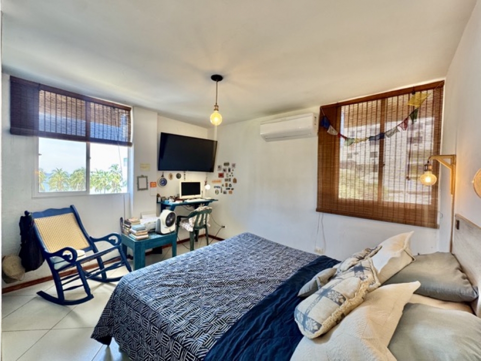 Apartamento en venta en Rodadero, Santa Marta · foto 22 de 24