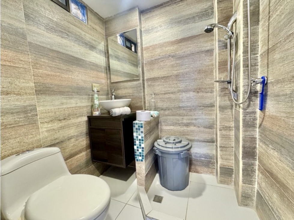 Apartamento en venta en Rodadero, Santa Marta · foto 23 de 24