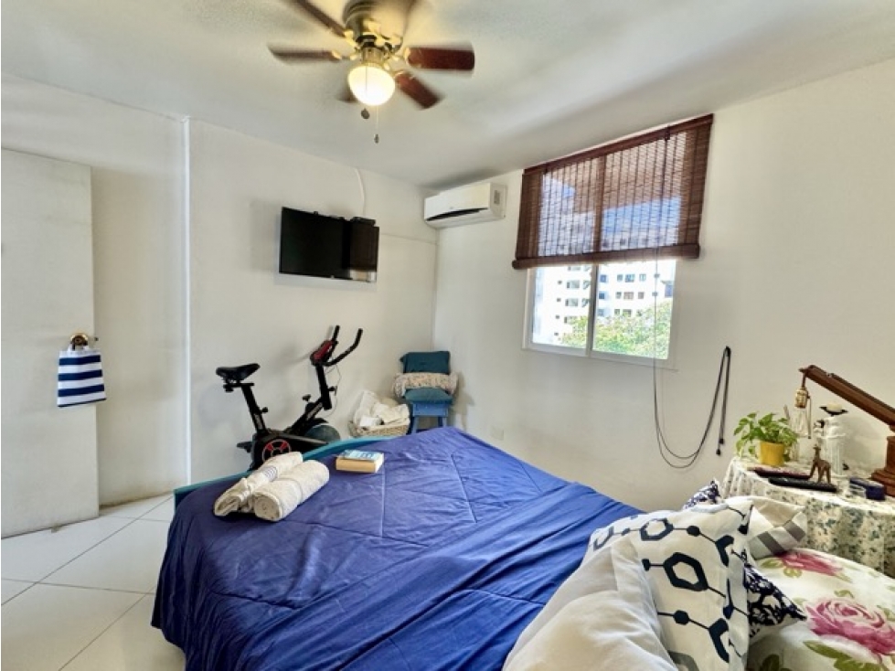 Apartamento en venta en Rodadero, Santa Marta · foto 24 de 24